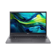 Notebook, ACER, Aspire, Go 17, CPU Intel Core 3, N355, 1.9 GHz, 17.3 ", 1920 x 1080 pixels, RAM 16 GB, LPDDR5-SDRAM