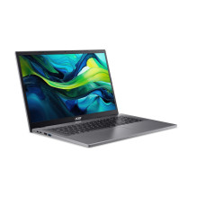 Notebook, ACER, Aspire, Go 17, CPU Intel Core 3, N355, 1.9 GHz, 17.3 ", 1920 x 1080 pixels, RAM 16 GB, LPDDR5-SDRAM