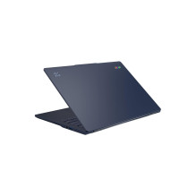 Notebook, ACER, Swift, 14 AI, CPU Intel Core Ultra 7, 256V, 14 ", 2880x1800 pixels, RAM 16 GB, DDR5-SDRAM, SSD 1000