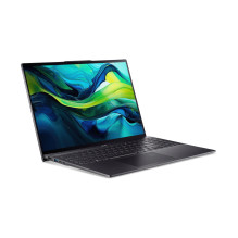 Notebook, ACER, Swift, Swift 16 AI OLED, CPU Intel Core Ultra 5, 226V, 2.1 GHz, 16 ", 2880x1800 pixels, RAM 16 GB, 