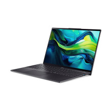 Notebook, ACER, Swift, Swift 16 AI OLED, CPU Intel Core Ultra 5, 226V, 2.1 GHz, 16 ", 2880x1800 pixels, RAM 16 GB, 