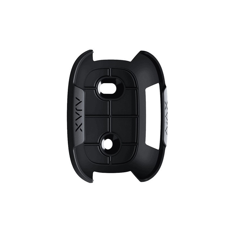 AJAX panic button holder (black)