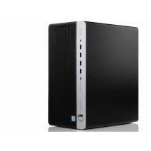 ProDesk 600 G3 MT i5-7500 16GB 256GB SSD Windows 10 Professional