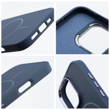 Case "Frame Mag Cover" for Samsung S947 S26 Plus dark blue