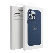 Case "Frame Mag Cover" for Samsung S947 S26 Plus dark blue