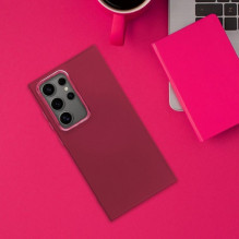 Case "Frame" for Samsung S942 S26 red