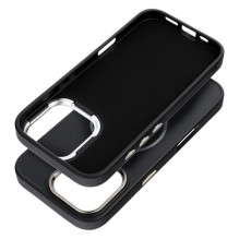 Case "Frame Mag Cover" for Samsung S948 S26 Ultra black Case "Frame Mag Cover" for Samsung S948 S26 Ultra black