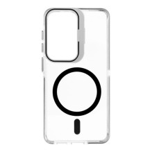 Case "Lens Mag Cover" for Samsung S942 S26 black Case "Lens Mag Cover" for Samsung S942 S26 black