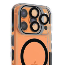Case "Lens Mag Cover" for Samsung S942 S26 black Case "Lens Mag Cover" for Samsung S942 S26 black