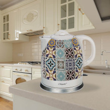 MAESTRO MR-066-PORTO Ceramic electric kettle