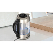 Black+Decker electric kettle BXKE2205E