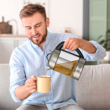 „Black+Decker“ elektrinis virdulys BXKE2205E