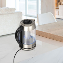 „Black+Decker“ elektrinis virdulys BXKE2205E