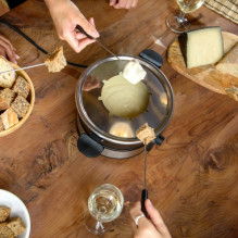 Taurus FF2 2 L 8 asmuo(-ys) Taurus FF2 2 L 8 asmuo(-ys)