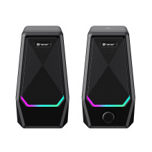 Tracer 47764 Loop 2 RGB USB Multimedia Speakers 2.0