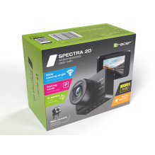 Tracer 47691 Spectra 2D Dash Cam