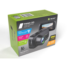 Tracer 47690 Pano 2D Dash Cam