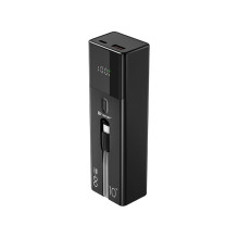 „Tracer 47641 Quant“ mobiliojo telefono baterija PD 100 W „Tracer 47641 Quant“ mobiliojo telefono baterija PD 100 W