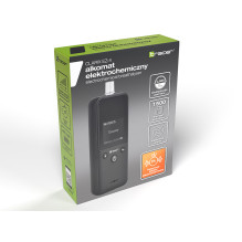 Tracer 47703 Clarix EZ-4 Electrochemical Breathalyser Tracer 47703 Clarix EZ-4 Electrochemical Breathalyser