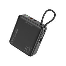 „Tracer 47643 Quant“ mobiliojo telefono baterija PD 20 W „Tracer 47643 Quant“ mobiliojo telefono baterija PD 20 W