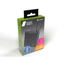 Tracer 47643 Quant Mobile Battery PD 20W Tracer 47643 Quant Mobile Battery PD 20W