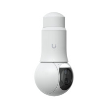 UBIQUITI IP Camera G6 PTZ, White UBIQUITI IP Camera G6 PTZ, White