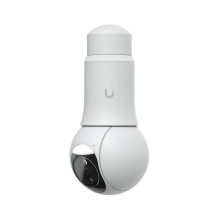 UBIQUITI IP Camera G6 PTZ, White UBIQUITI IP Camera G6 PTZ, White