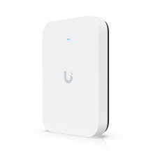 UBIQUITI UniFi Wall-mounted 6 GHz-ready WiFi 7 AP with 1 / 2.5 / 10 GbE support, U7 Pro XG Wall