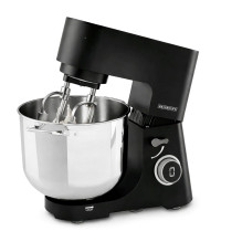 HEINRICH'S HKM 8150 Stand Mixer 2500 W 15 L Black HEINRICH'S HKM 8150 Stand Mixer 2500 W 15 L Black