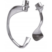 HEINRICH'S HKM 8150 Stand Mixer 2500 W 15 L Black HEINRICH'S HKM 8150 Stand Mixer 2500 W 15 L Black