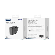 Įkroviklis Jellico EU45 45W...