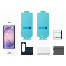 Samsung EF-US942CTE anti-reflective protective film for Samsung Galaxy S26 - 2 pcs. Samsung EF-US942CTE anti-reflective protective film for Samsung Galaxy S26 - 2 pcs.