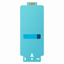 Samsung EF-US942CTE anti-reflective protective film for Samsung Galaxy S26 - 2 pcs.