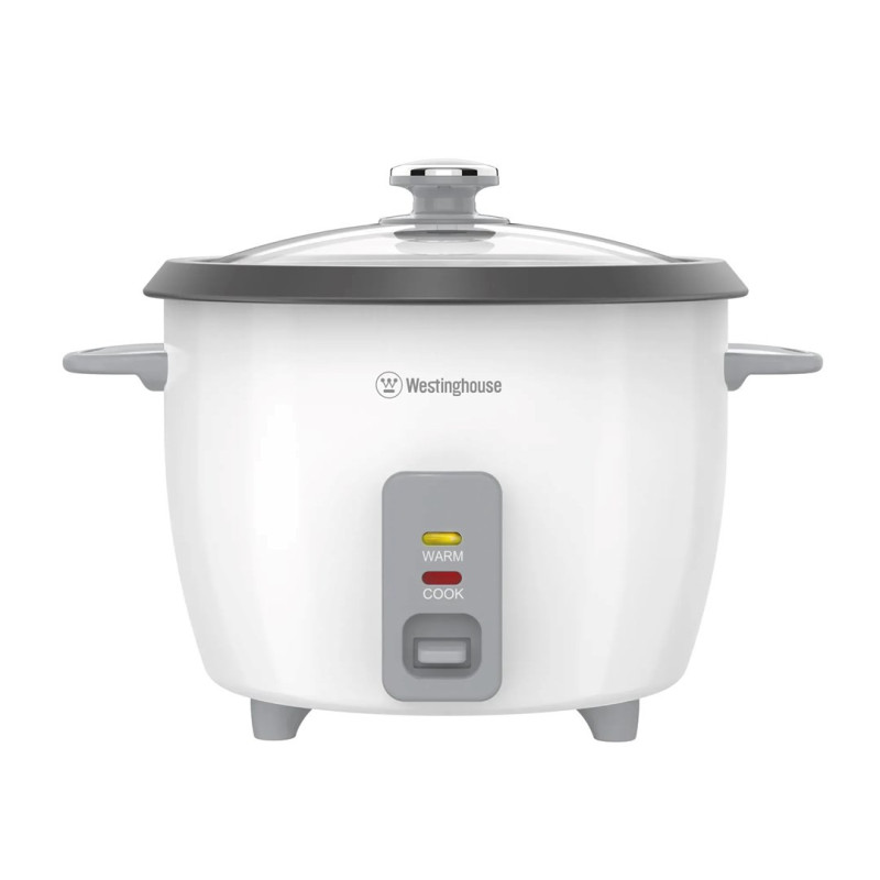 Rice cooker Westinghouse WKRCHSL5EU 1 l 400 W White