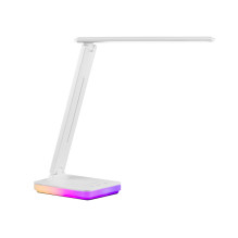 Tracer 47705 Prisma White LED Desk Lamp