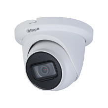CAMERA HDCVI 5MP EYEBALL / HDW2501TMQ-A-0280B-S2 DAHUA