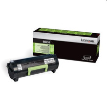 Tonerio Kasetė - Lexmark...