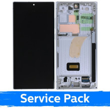 Screen for Samsung S918 S23...