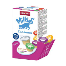 ANIMONDA Milkies Variety -...