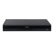 NET VIDEO RECORDER 16CH 16POE / NVR5216-16P-EI2 DAHUA