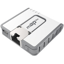Prieigos taškas, MIKROTIK, IEEE 802.11 b / g, IEEE 802.11n, 1x10 / 100M, RBMAPL-2ND Prieigos taškas, MIKROTIK, IEEE 802.11 b / g, IEEE 802.11n, 1x10 / 100M, RBMAPL-2ND