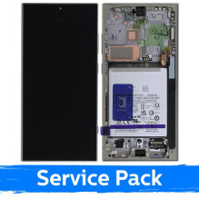 Ekranas skirtas Samsung...