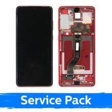 Ekranas skirtas Samsung...