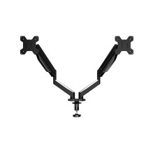 Esperanza ERW020 monitor mount / stand 68.6 cm (27") Desk Black