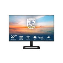 Philips 1000 series 27E1N1600AE / 00 computer monitor 68.6 cm (27") 2560 x 1440 pixels Quad HD LCD Black