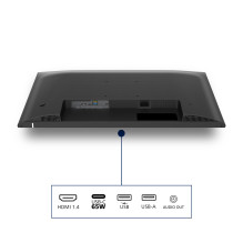 „Philips 1000“ serijos 27E1N1600AE / 00 kompiuterio monitorius 68,6 cm (27") 2560 x 1440 pikselių „Quad HD“ LCD juo