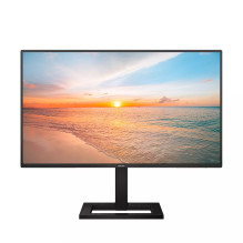 Philips 1000 series 24E1N1300AE / 00 computer monitor 60.5 cm (23.8") 1920 x 1080 pixels Full HD LCD Black
