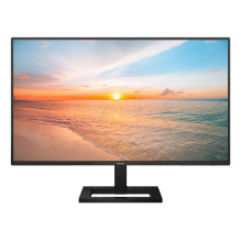 Philips 1000 series 27E1N1600AE / 00 computer monitor 68.6 cm (27") 2560 x 1440 pixels Quad HD LCD Black