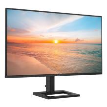 Philips 1000 series 27E1N1600AE / 00 computer monitor 68.6 cm (27") 2560 x 1440 pixels Quad HD LCD Black