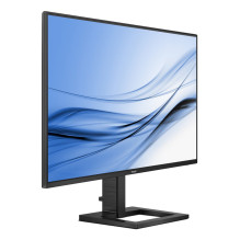 „Philips 1000“ serijos 27E1N1600AE / 00 kompiuterio monitorius 68,6 cm (27") 2560 x 1440 pikselių „Quad HD“ LCD juo